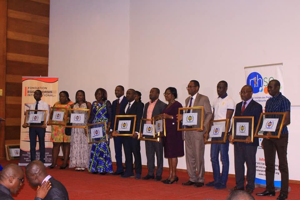 Événement Hostolink